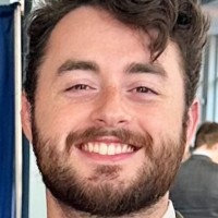 VentureMed Inc. Employee Quin Gresham's profile photo