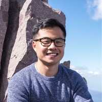 Olympia North Employee Fred Wang's profile photo