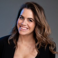 Pigiste Employee Audrée Schneider's profile photo
