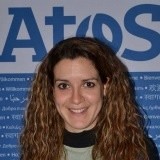 Atos Employee Audrey Goutey's profile photo