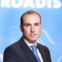 ROADIS Employee Carlos Redondo Rincon's profile photo