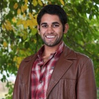 Nevada Department of Wildlife Employee Nikhil Narkhede's profile photo