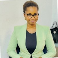 Sangarea Employee Fatoumata Sangaré's profile photo