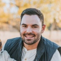 Enscicon Corporation Employee Jonny McCabe's profile photo