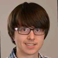 Smooth Logics Employee Elijah Potter's profile photo