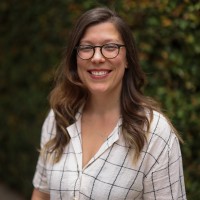 Current Affairs Employee Cali Blume's profile photo