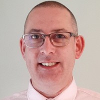 Parceline Employee Keith Peachey's profile photo