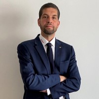 FANUC Europe Employee Jan Kamenicky's profile photo