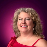 CanadaHelps Employee Christina Adams's profile photo
