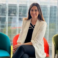 Repsol Employee Rocio Rey Peña's profile photo