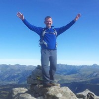Fujitsu Employee Andy Dobson's profile photo