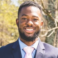 Baxter Clewis Cybersecurity Employee Dante Gaston's profile photo