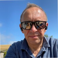 Aspire Defence Services Limited Employee Nigel Marsh's profile photo