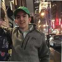 Elinphant, L.L.C. Employee John Corrao's profile photo