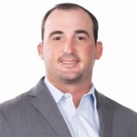 UCB Employee Kyle Crouch's profile photo