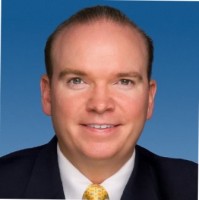 Komodo Health Employee Dennis O'Leary's profile photo