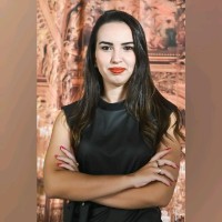 Potenza Engenharia e Construção Ltda Employee Yara De Lima's profile photo