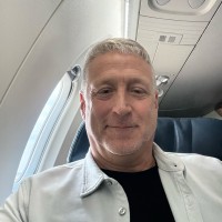 Mark Rothwell Email & Phone Number