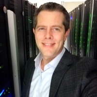 London Health Sciences Centre (LHSC) Employee Jason Blyth's profile photo