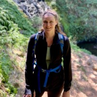 Spacelabs Healthcare Employee Rachel O'Grady's profile photo