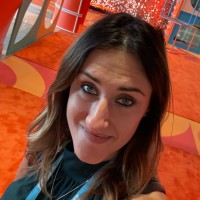 Amiqus Employee Rachel Cmktr's profile photo