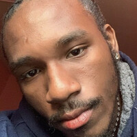 Trenton Circus Squad Employee Tyshaun Thomas's profile photo