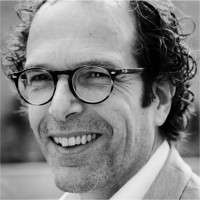 Helix Projects B.V. Employee Mark Vester's profile photo