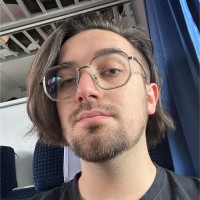 Anshar Studios Inc. Employee Adam Szubert's profile photo
