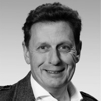 DB Group International Employee David Bertrand's profile photo