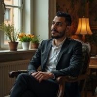 Dimofinf Employee Abd Gamal's profile photo