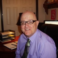OnTrac Employee Mitch Allgood's profile photo