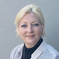 Staticus Employee Aulikki Sonntag's profile photo