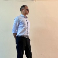 Laurus Labs Limited Employee Murali Apparaju's profile photo