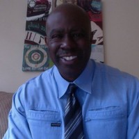 Chicago Access Network Television (CAN TV) Employee Frazier Griffin's profile photo
