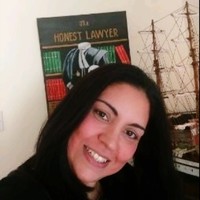 The Beechdean Group Employee Andreia Oliveira's profile photo