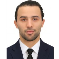 360Solutions Employee Abdullah Badran's profile photo