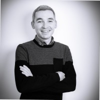 GAGNEPARK Employee Mickaël Roche's profile photo