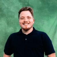 McNulty Counseling and Wellness Employee Christopher Rhodes's profile photo