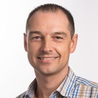 Ctac Employee Peter van Geel's profile photo