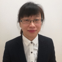 季丽梅 Email