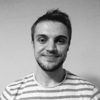 Twinkl Educational Publishing Employee Benjamin Pashley's profile photo