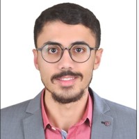 ManEx Systems Employee Mohammed Alazoni's profile photo
