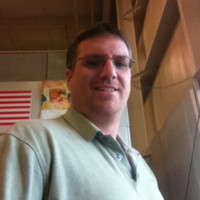 ABA-PGT Incorporated Employee Chad Perkins's profile photo