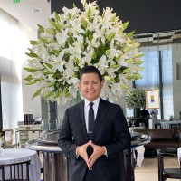 Mr. Chow Enterprises Employee Jose Torres Lopez's profile photo