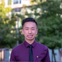 EBSCO Information Services Employee Andy Bui's profile photo