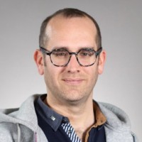 Rollee Employee Pierrick Legrand's profile photo