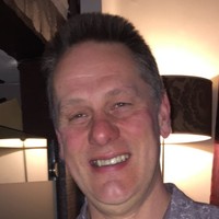 Hilton Foods Employee Richard Wand's profile photo