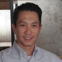 Discover Echo Inc. Employee Eugene Cho's profile photo