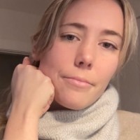 Kripalu Center for Yoga & Health Employee Hannah Wilken's profile photo