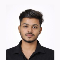 International MUN Employee Harivdan N.'s profile photo